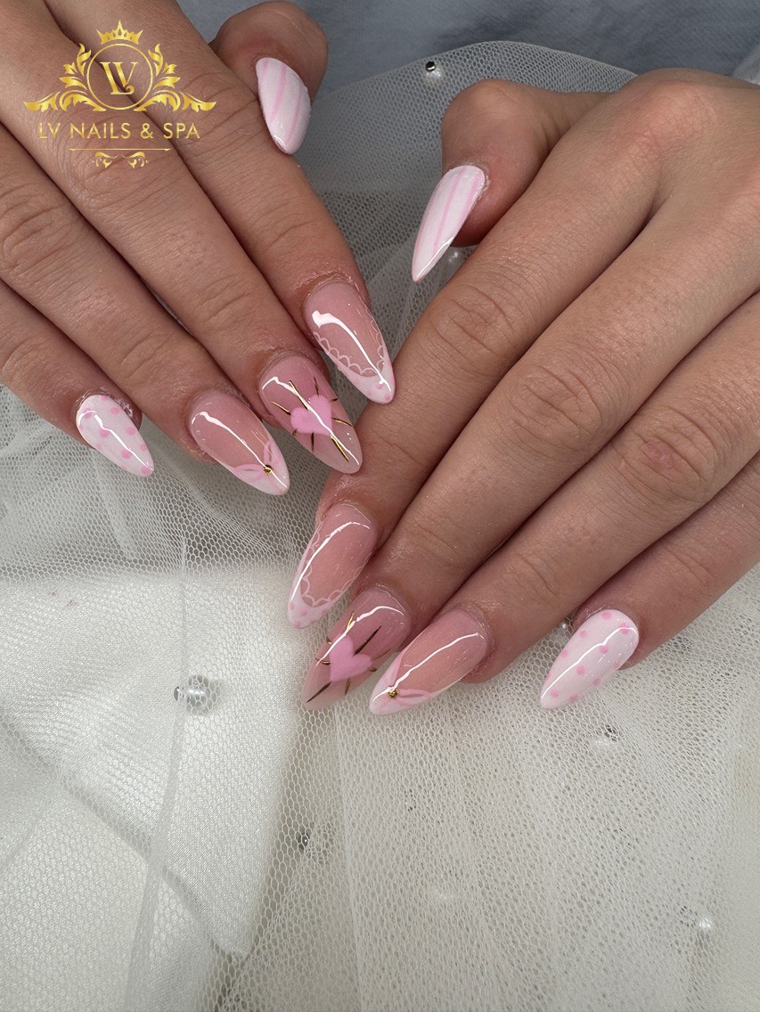 LV Nails & Spa Cape Coral, FL 33909